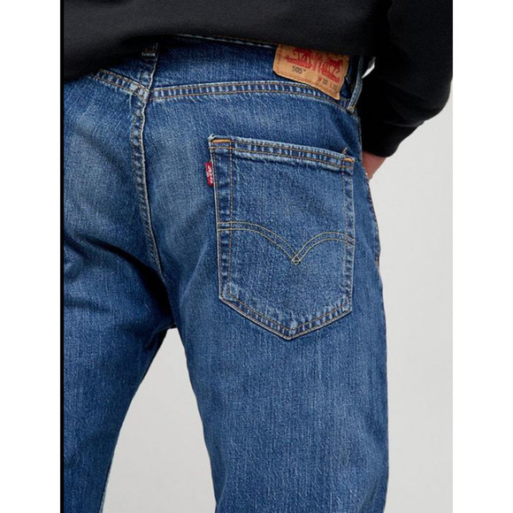 Levi's Other - Levi's Vintage 505 Jeans